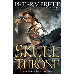 The Skull Throne