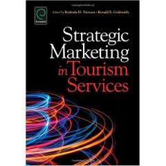 Strategic Marketing in Tourism Services