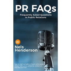PR FAQs: Frequently Asked Questions in Public Relations