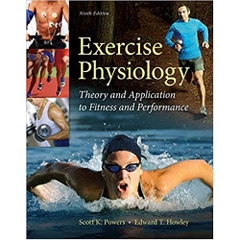eBook Online Access for Exercise Physiology: Theory and Application to Fitness and Performance