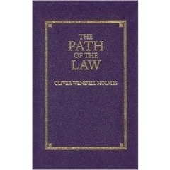 The Path of the Law (Little Books of Wisdom)