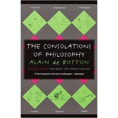 The Consolations of Philosoph