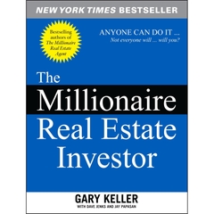 The Millionaire Real Estate Investor