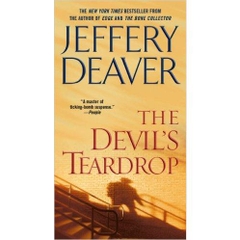 The Devil's Teardrop