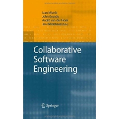 Collaborative Software Engineering