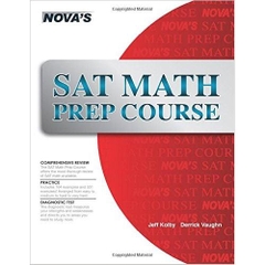 SAT Math Prep Course