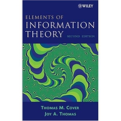 Elements of Information Theory 2nd Edition (Wiley Series in Telecommunications and Signal Processing) 2nd Edition