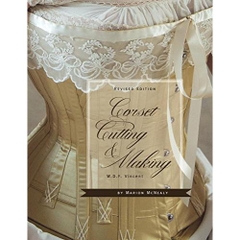 Corset Cutting and Making
