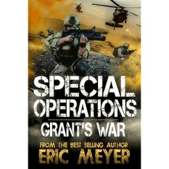 Special Operations: Grant's War