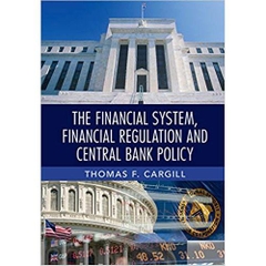 The Financial System, Financial Regulation and Central Bank Policy