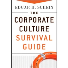 The Corporate Culture Survival Guide