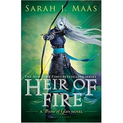 Heir of Fire (Throne of Glass)