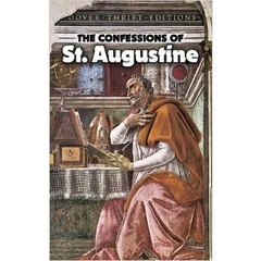 The Confessions of St. Augustine (Dover Thrift Editions)