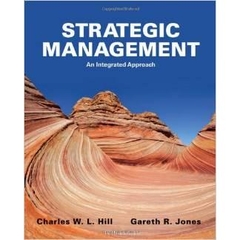 Strategic Management: An Integrated Approach