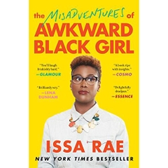 The Misadventures of Awkward Black Girl