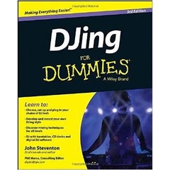 DJing For Dummies