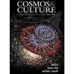 Cosmos & Culture: Cultural Evolution in a Cosmic Context