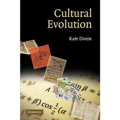 Cultural Evolution