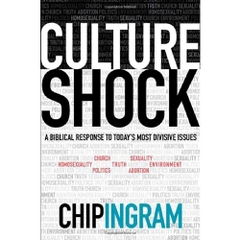 Culture Shock: A Biblical Response to Today's Most Divisive Issues