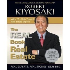 The Real Book of Real Estate: Real Experts. Real Stories. Real Life