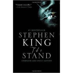 The Stand by Stephen King