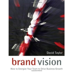 Brand Vision: How to Energize Your Team to Drive Business Growth