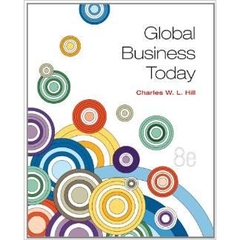 Global Business Today