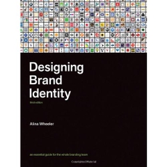 Designing Brand Identity: An Essential Guide for the Whole Branding Team
