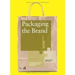 Packaging the Brand: The Relationship Between Packaging Design and Brand Identity