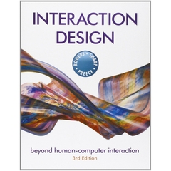 Interaction Design: Beyond Human - Computer Interaction