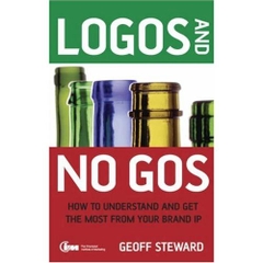 Logos and No Gos: How to Understand and Get the Most from Your Brand IP