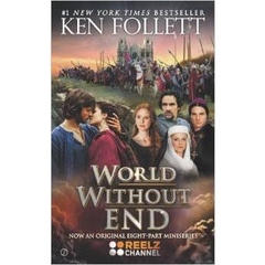 World Without End by Ken Follett