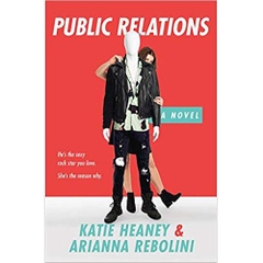 Public Relations