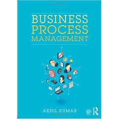 Business Process Management 1st Edition