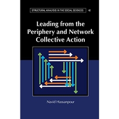 Leading from the Periphery and Network Collective Action