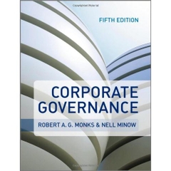 Corporate Governance, 5th Edition