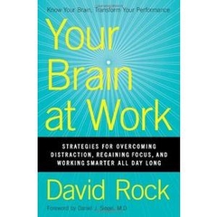 Your Brain At Work