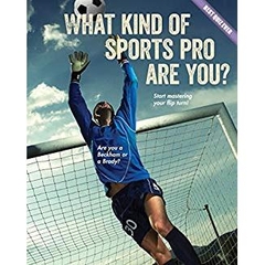 What Kind of Sports Pro Are You? (Best Quiz Ever)