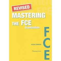 Mastering The FCE Examination Revised Edition (book+audio)
