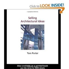 Selling Architectural Ideas