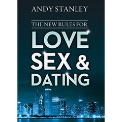 The New Rules for Love, Sex, and Dating