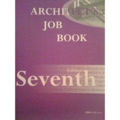 Architects Job Book