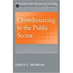 Crowdsourcing in the Public Sector (Public Management and Change)