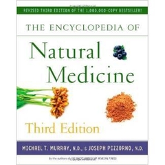 The Encyclopedia of Natural Medicine, Third Edition