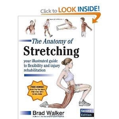 The Anatomy of Stretching, Second Edition