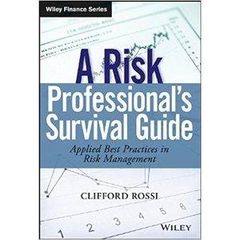 Fundamentals of Risk Management