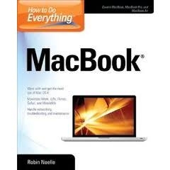 How to Do Everything MacBook