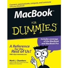 MacBook for Dummies