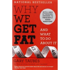 Why We Get Fat: And What to Do About It