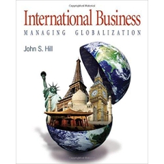 International Business: Managing Globalization